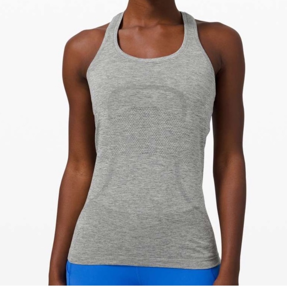 Lululemon | Swiftly Tech Racerback Tank Top